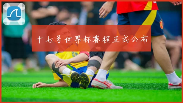 十七号世界杯赛程正式公布