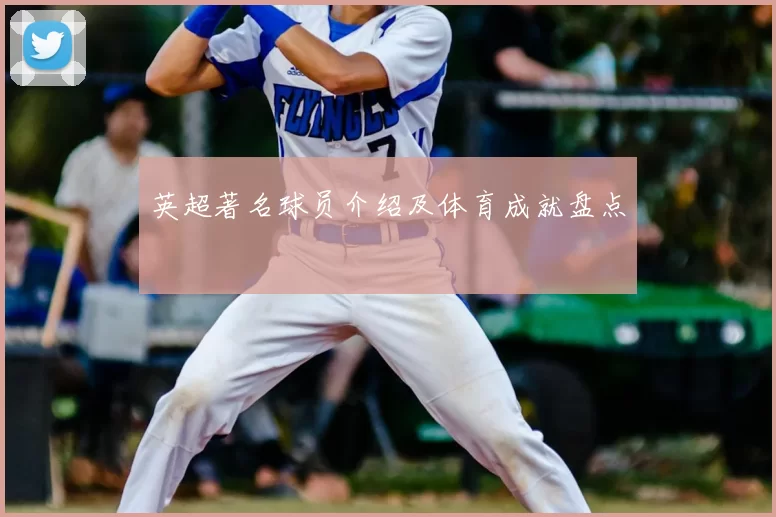 英超著名球员介绍及体育成就盘点