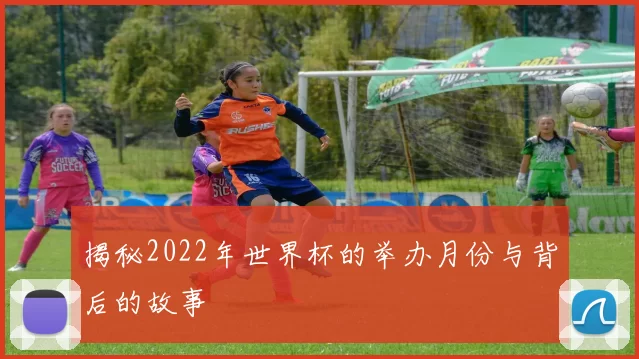 揭秘2022年世界杯的举办月份与背后的故事