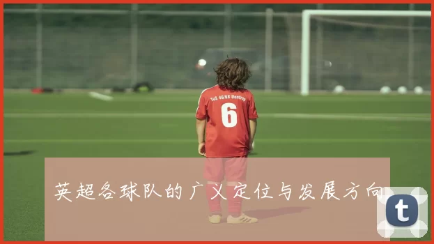 英超各球队的广义定位与发展方向