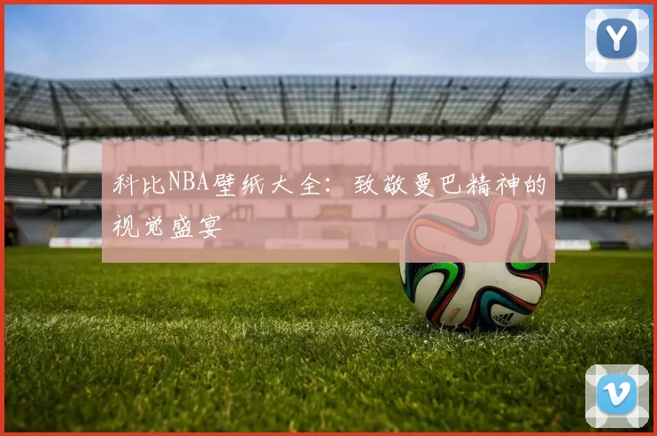 科比NBA壁纸大全：致敬曼巴精神的视觉盛宴