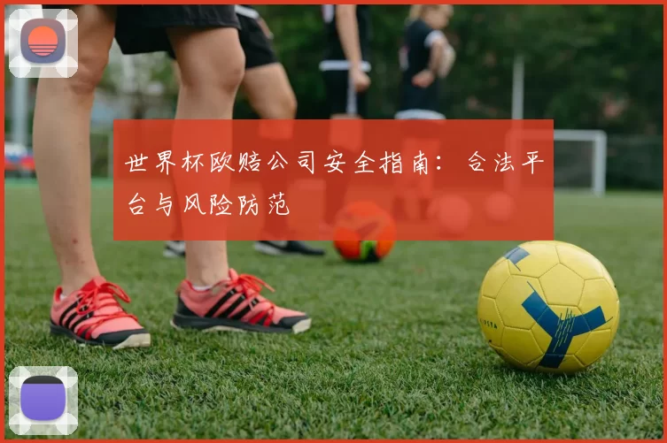 世界杯欧赔公司安全指南:合法平台与风险防范