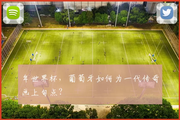 年世界杯,葡萄牙如何为一代传奇画上句点?