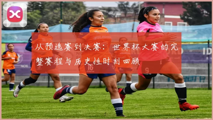 从预选赛到决赛:世界杯大赛的完整赛程与历史性时刻回顾