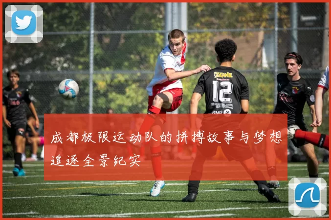 成都极限运动队的拼搏故事与梦想追逐全景纪实
