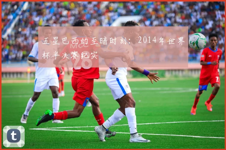 五星巴西的至暗时刻：2014年世界杯半决赛纪实