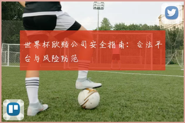世界杯欧赔公司安全指南：合法平台与风险防范