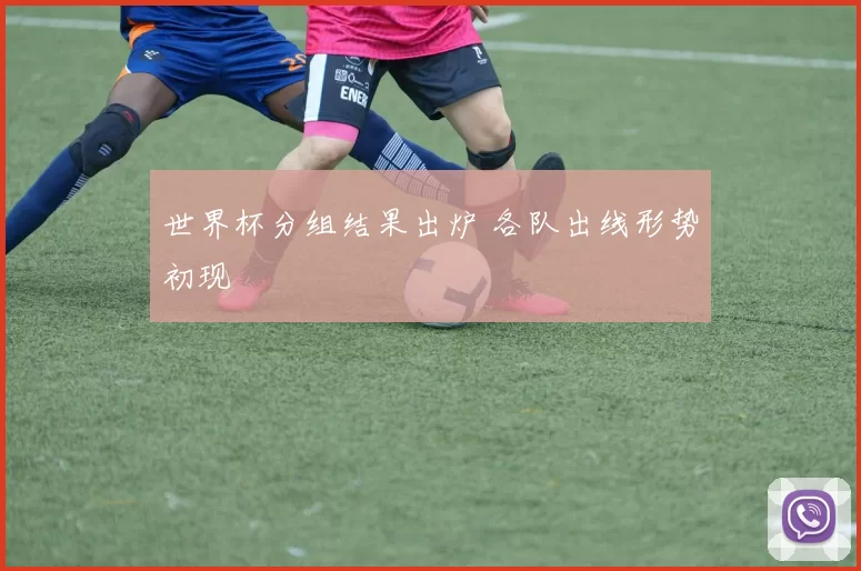 世界杯分组结果出炉 各队出线形势初现