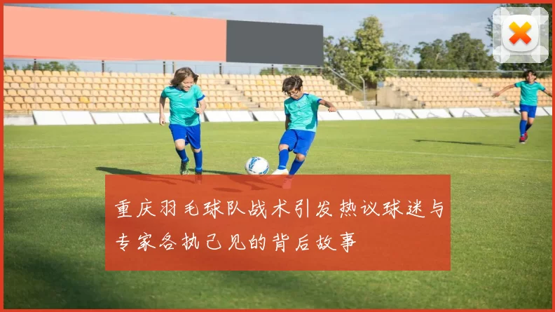 重庆羽毛球队战术引发热议球迷与专家各执己见的背后故事